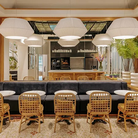 Solly Hotel Paris-2