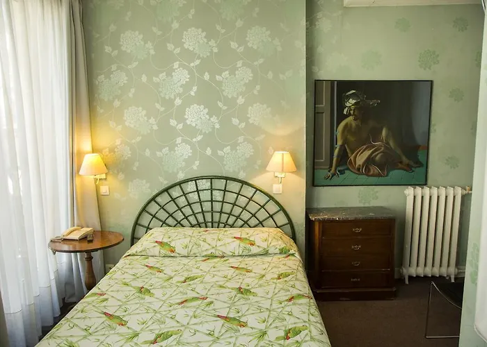 Hotel Agora